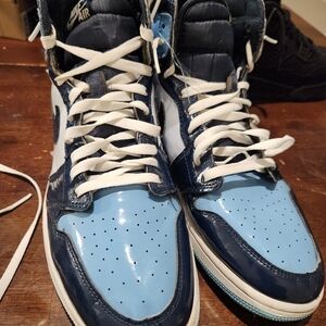 Jordan 1 unc
